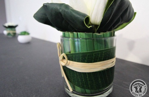 Bibost House | Gîte de la Brosse - Bibost