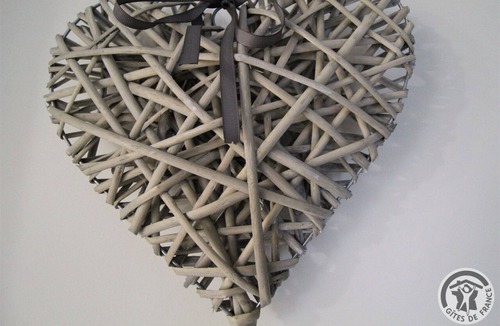 Bibost House | Gîte de la Brosse - Bibost