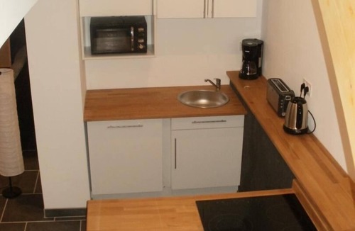 Sedan Apartment | GÎTE DE LA BUSE - SEDAN