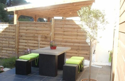 Sedan Apartment | GÎTE DE LA BUSE - SEDAN