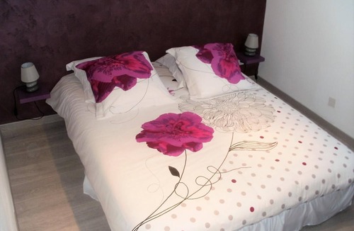 Sedan Apartment | GÎTE DE LA BUSE - SEDAN