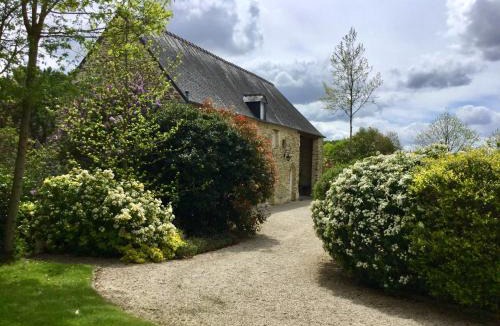 Le Molay-Littry House | Gîte de la Butte