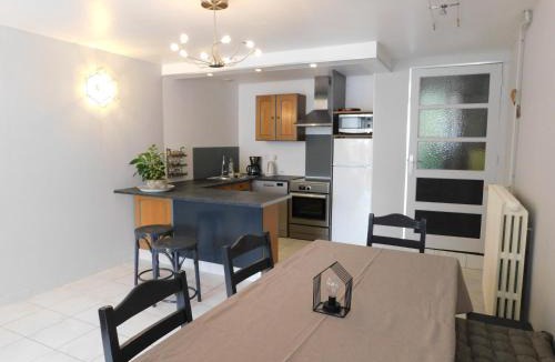 Vieville Apartment | Gîte de la Côte