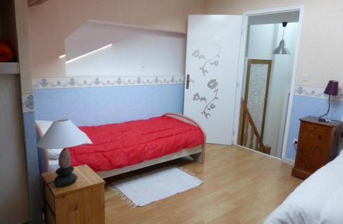 Vieville Apartment | Gîte de la Côte