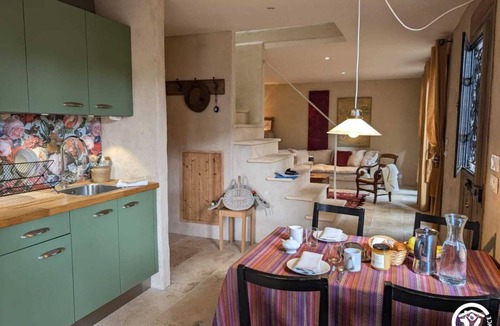 Caussiniojouls House | Gîte de la Calade - CAUSSINIOJOULS