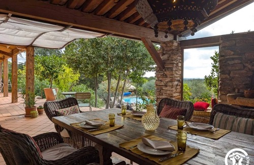 Caussiniojouls House | Gîte de la Calade - CAUSSINIOJOULS
