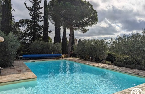 Caussiniojouls House | Gîte de la Calade - CAUSSINIOJOULS