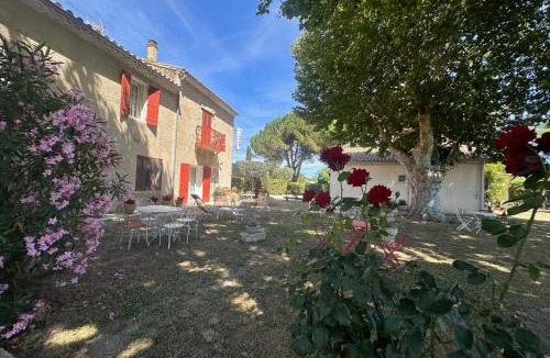 Aigues-Mortes Apartment | Gîte de la Cave Charme provençal avec jardin à Aigues-Mortes
