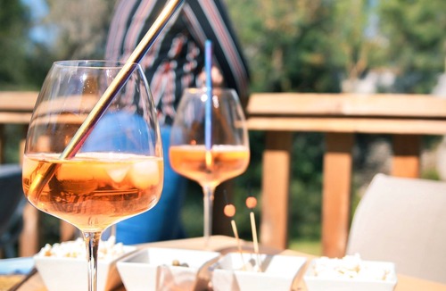 Villemoustaussou House | Gîte de la chapelle