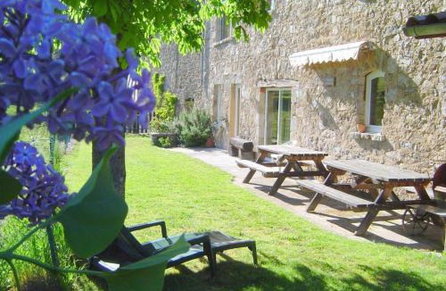 Villevocance Bed & Breakfast | Gîte de la chanal 07