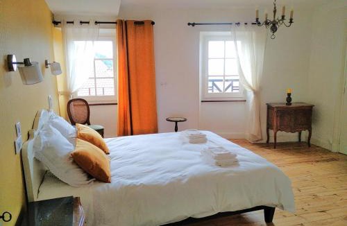 Allegre Apartment | Gîte de la chapelle, au coeur de la cité médiévale