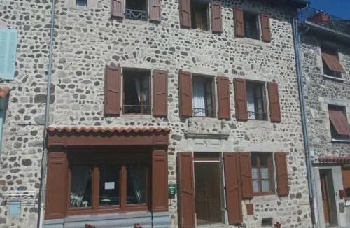 Allegre Apartment | Gîte de la chapelle, au coeur de la cité médiévale