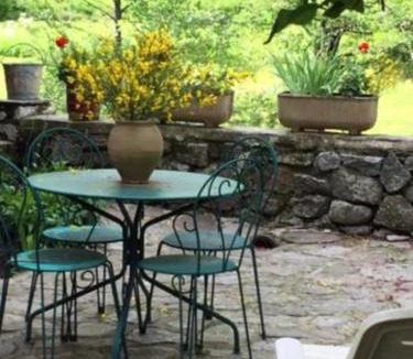 Villefort Apartment | Gîte de la Chatiere