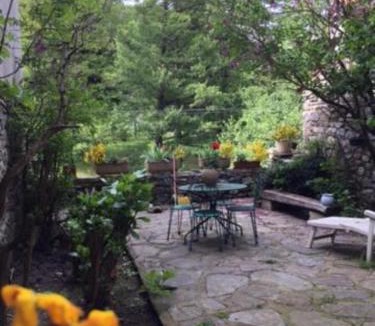 Villefort Apartment | Gîte de la Chatiere