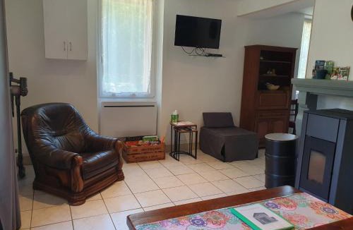 Bussiere-Dunoise House | Gîte de la Chazotte