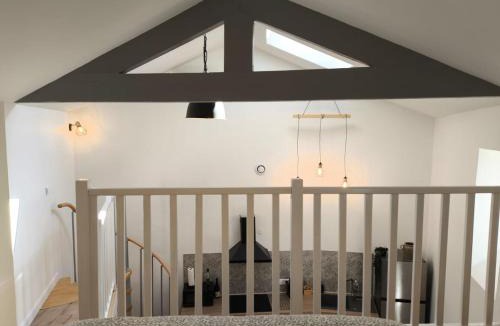 Saint-Privat House | Gîte de la Cheminée