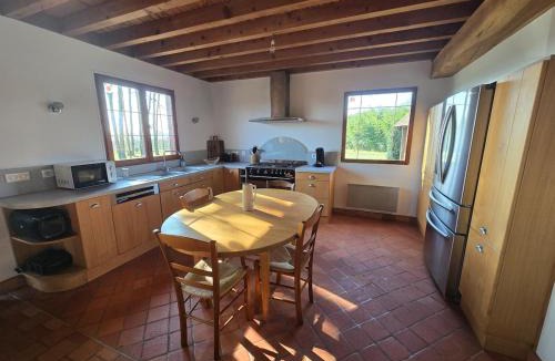 Mareil-sur-Loir House | Gîte de la Chesnaie