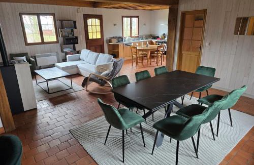 Mareil-sur-Loir House | Gîte de la Chesnaie