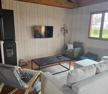 Mareil-sur-Loir House | Gîte de la Chesnaie