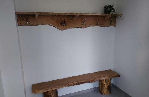 Barbeville House | Gîte de la Chouette