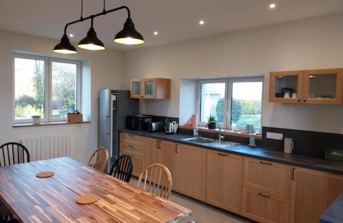 Barbeville House | Gîte de la Chouette