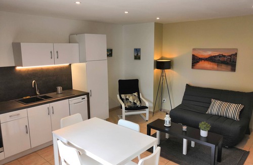 Boulingneux House | Gîte de la Cigogne