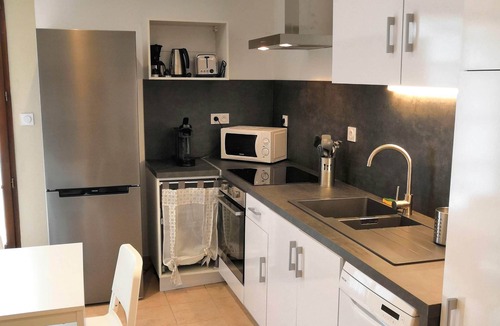 Boulingneux House | Gîte de la Cigogne