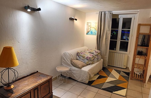 Luant Apartment | Gîte de la Cistude