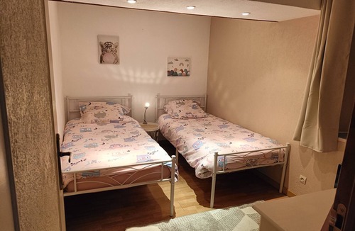 Luant Apartment | Gîte de la Cistude