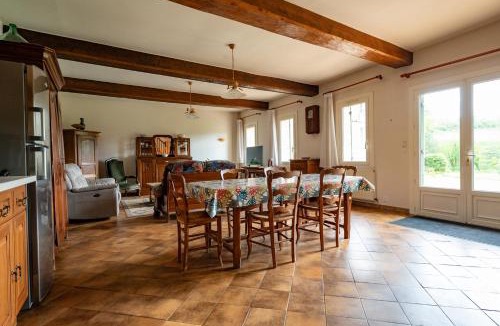 Fontenay House | Gîte de la Clinarderie