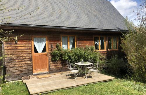 La Grande-Verriere House | Gîte de la Colombière