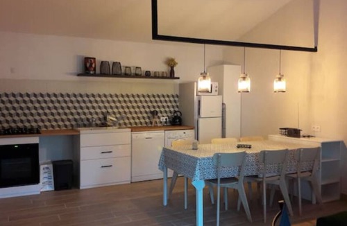 Saleon Villa | Gîte de La Combe