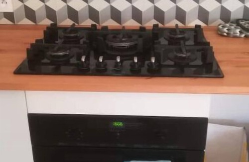 Saleon Villa | Gîte de La Combe