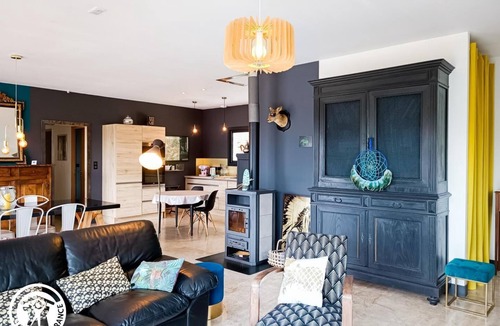 Saint-Medard House | Gîte de la Combe - ST Medard