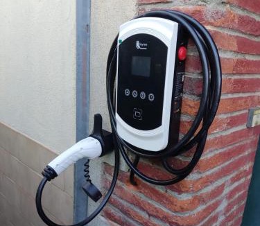 Padern House | Gîte de la confluence