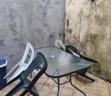 Padern House | Gîte de la confluence