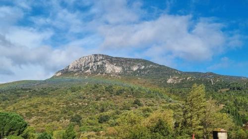 Padern House | Gîte de la confluence