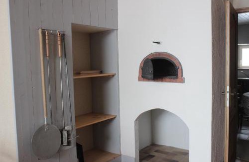 Clezentaine House | gîte de la core