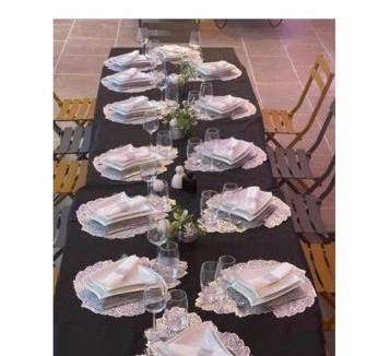 Saint-Romain House | Gîte de la corgette