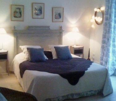 Saint-Romain House | Gîte de la corgette