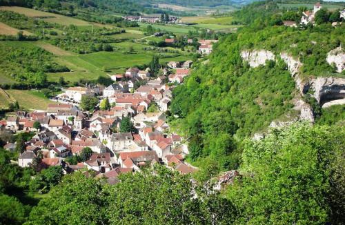 Saint-Romain House | Gîte de la corgette