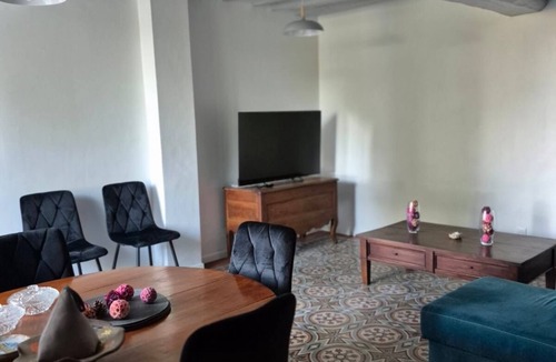 Chemilli House | Gîte de la Coup'Neuve