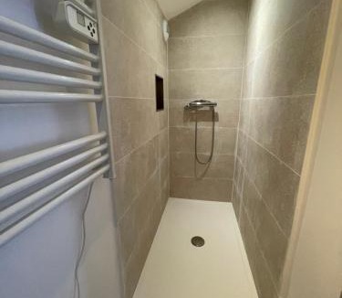 Chauvigny Apartment | Gîte De la Cour au Grenier 2