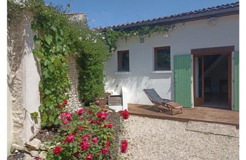 Arcais House | Gîte de la cour