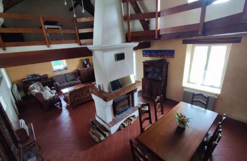 Le-Petit-Pressigny House | Gîte de la Courtaudière
