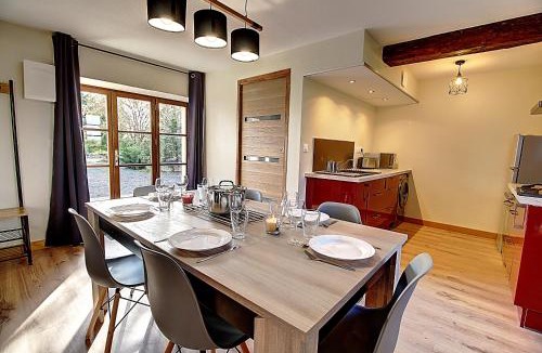 Le-Petit-Pressigny House | Gîte de la Courtaudière