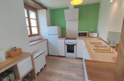 Le-Petit-Pressigny House | Gîte de la Courtaudière