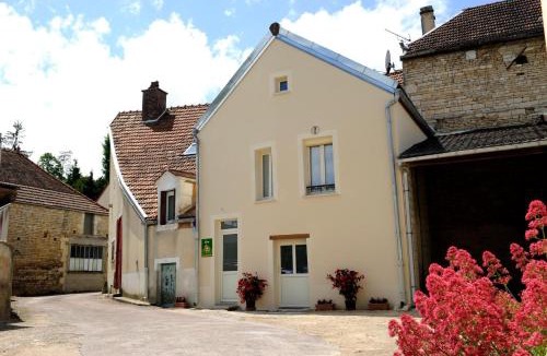 Les Riceys House | Gîte de la Croix Blanche