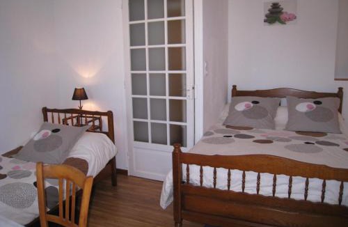 Les Riceys House | Gîte de la Croix Blanche