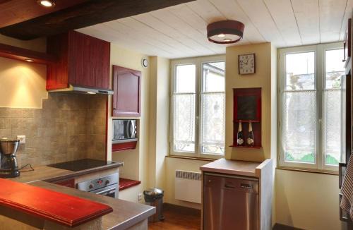 Les Riceys House | Gîte de la Croix Blanche